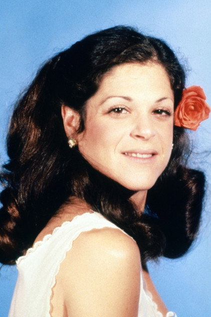 Zdjęcie Gilda Radner