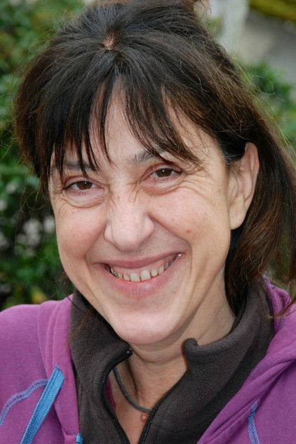 Zdjęcie Céline Caussimon