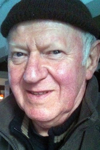 Zdjęcie Gérard Couchet