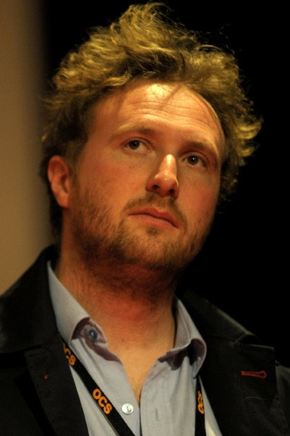 Zdjęcie Tim Mielants