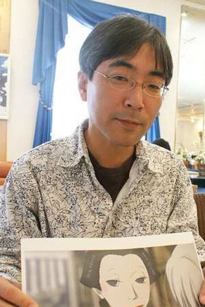 Zdjęcie 望月智充