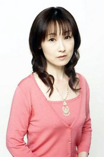 Zdjęcie 天野由梨