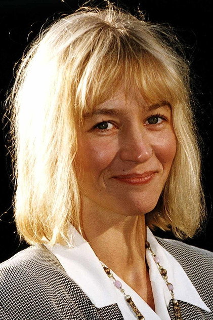 Zdjęcie Kitty Aldridge