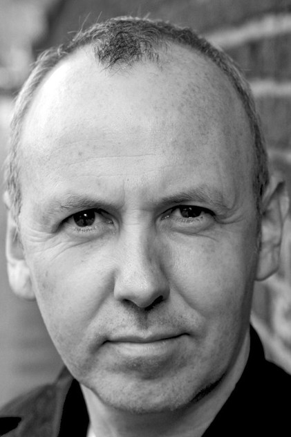 Zdjęcie Alastair Galbraith
