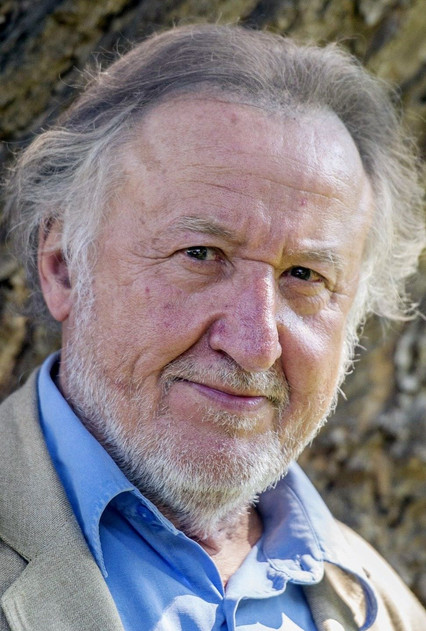 Zdjęcie Jean-François Balmer