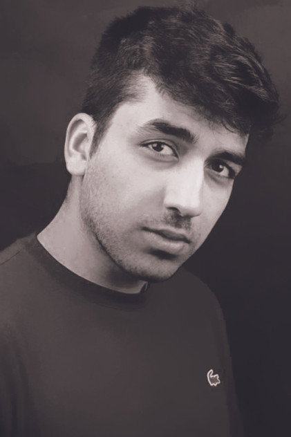 Zdjęcie Omid Memar