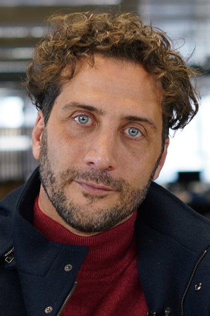 Zdjęcie Luciano Cáceres