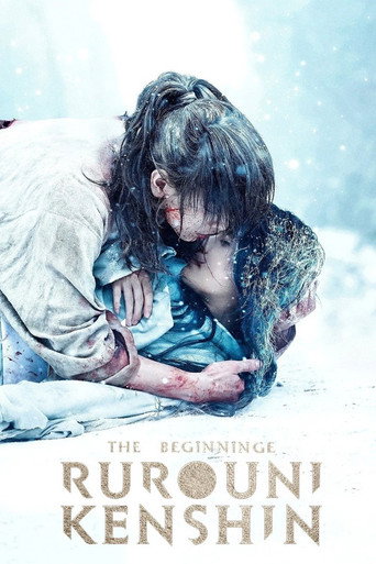 Rurouni Kenshin: The Beginning – Part 5