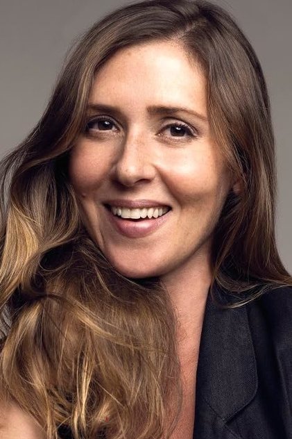 Zdjęcie Miriam Silverman