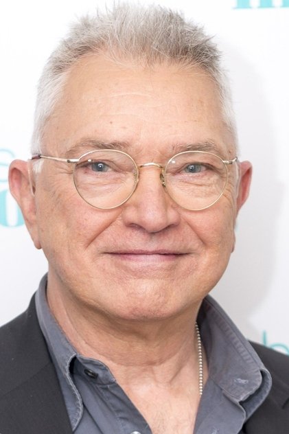 Zdjęcie Martin Shaw