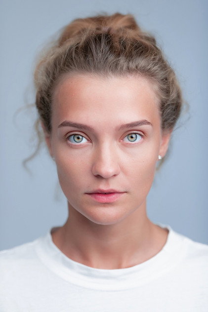 Zdjęcie Анна Назарова