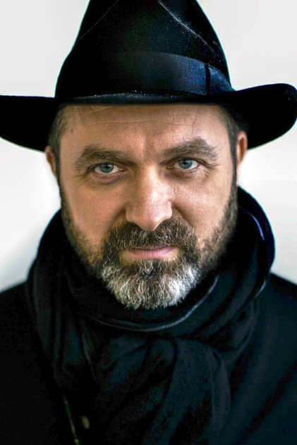 Zdjęcie Lukas Moodysson