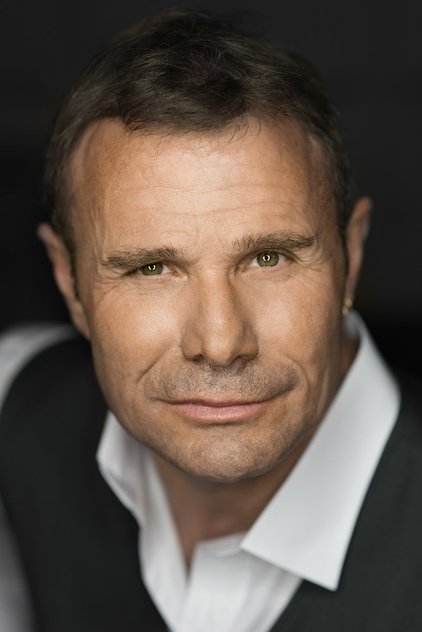 Zdjęcie Barry Duffield