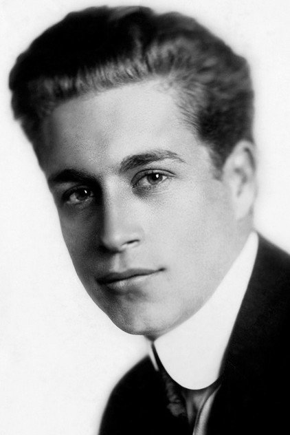 Zdjęcie Elmer Clifton