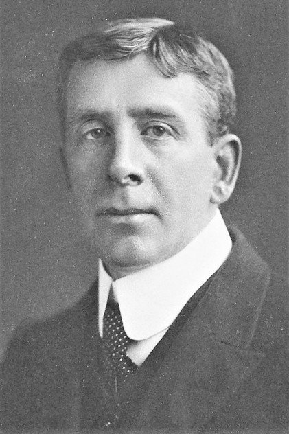 Zdjęcie Spottiswoode Aitken