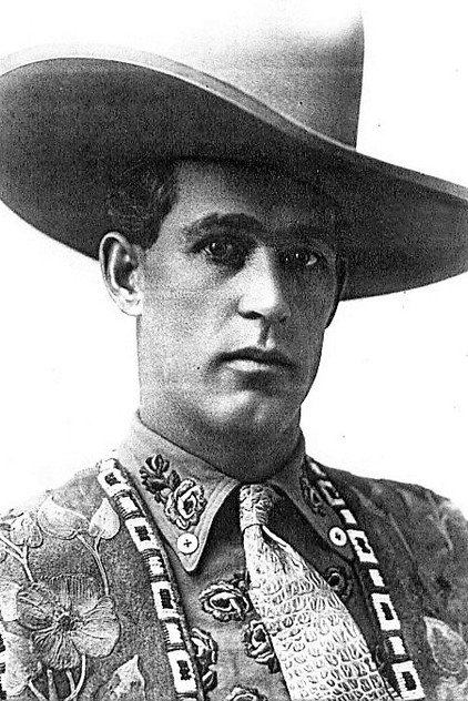 Zdjęcie Fred Burns