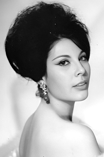 Zdjęcie Daniela Rocca
