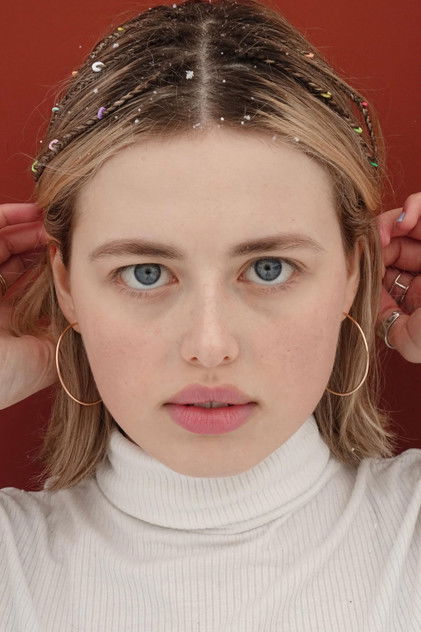 Zdjęcie Zoe Winther-Hansen
