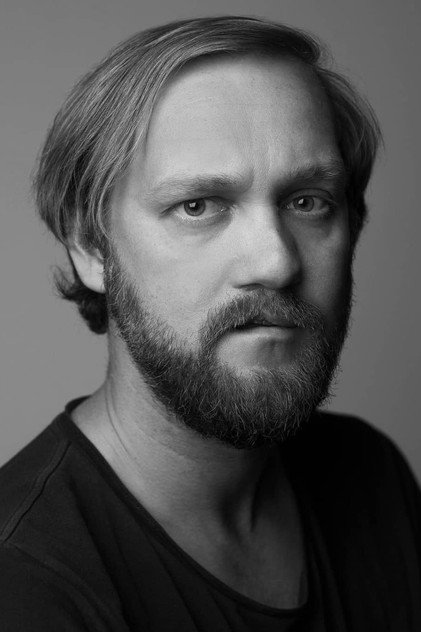 Zdjęcie Marius Lien