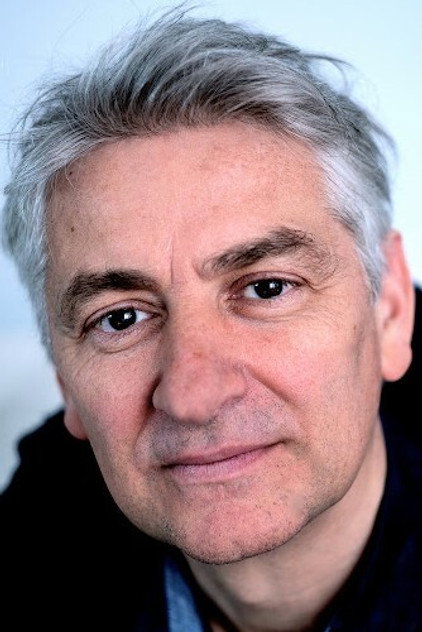Zdjęcie François Loriquet