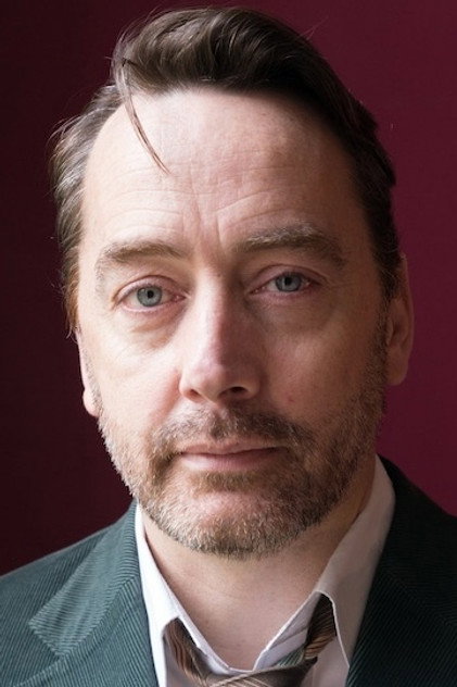 Zdjęcie Eric Verdin