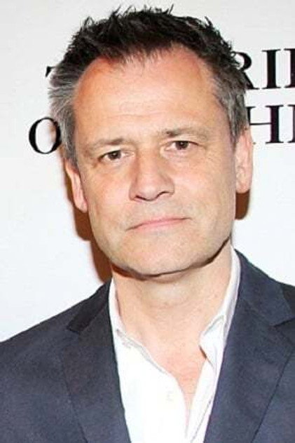 Zdjęcie Michael Grandage