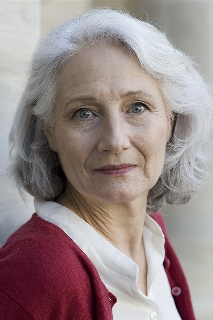 Zdjęcie Véronique Frumy
