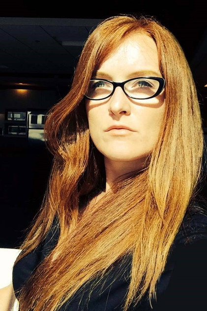 Zdjęcie Elaine Bogan