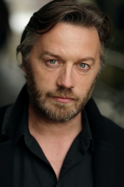 Zdjęcie Andrew Whipp