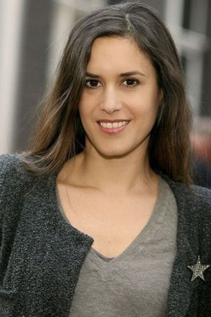 Zdjęcie Olivia Bonamy