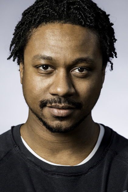 Zdjęcie Nathaniel Martello-White