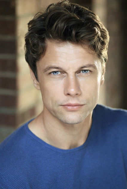 Zdjęcie Leon Ockenden