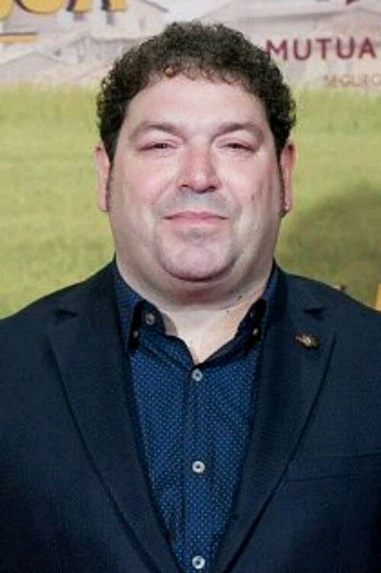 Zdjęcie Jorge Asín