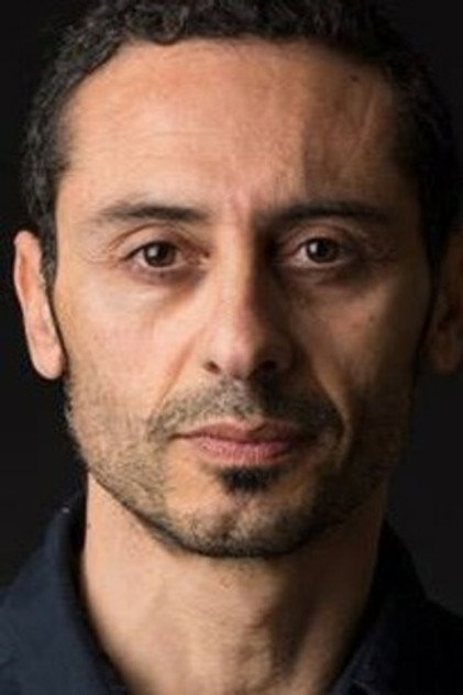 Zdjęcie Abdelatif Hwidar