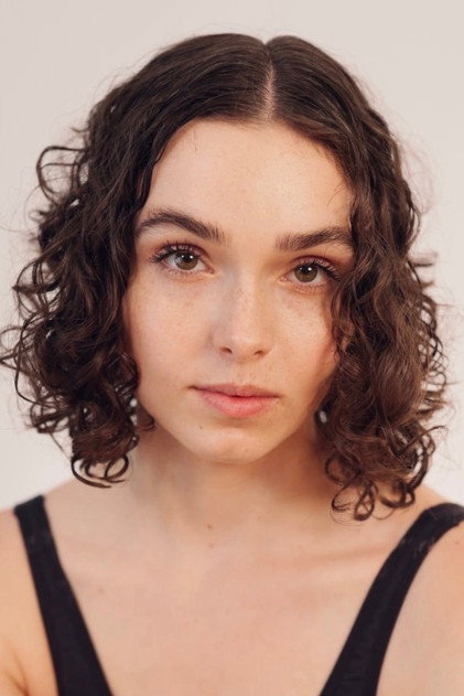 Zdjęcie Emily John