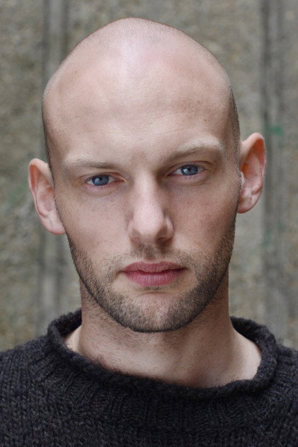 Zdjęcie Gareth Kennerley