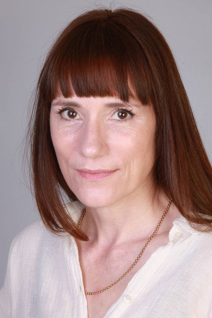 Zdjęcie Charlotte Randle