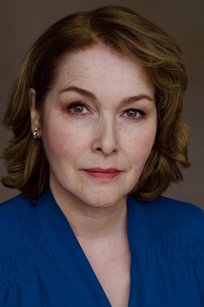 Zdjęcie Sarah Lockett