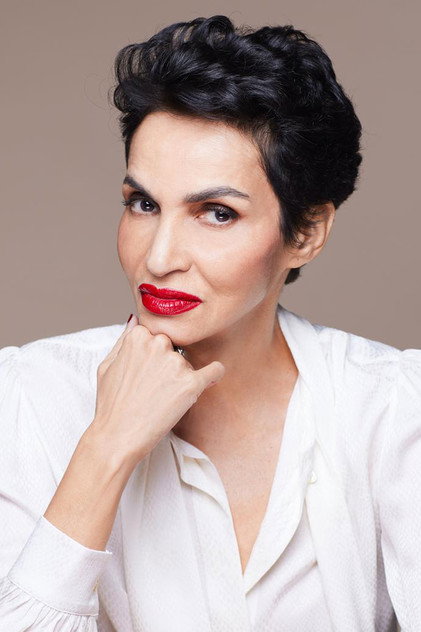 Zdjęcie Farida Khelfa
