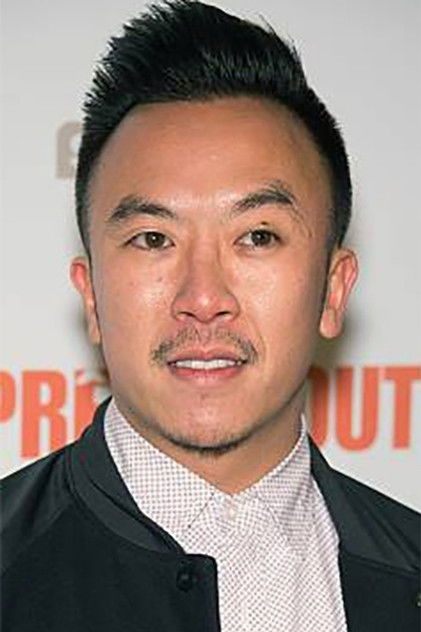 Zdjęcie Steve Tran