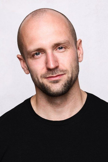 Zdjęcie Vitaly Kondrashov