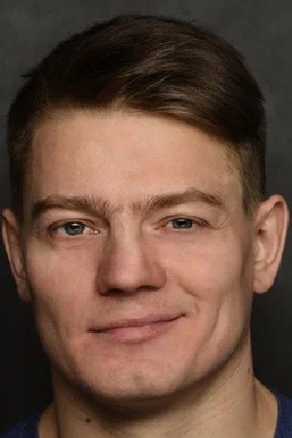 Zdjęcie Nikolay Starodubtsev