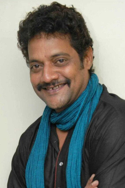 Zdjęcie P. Ravi Shankar