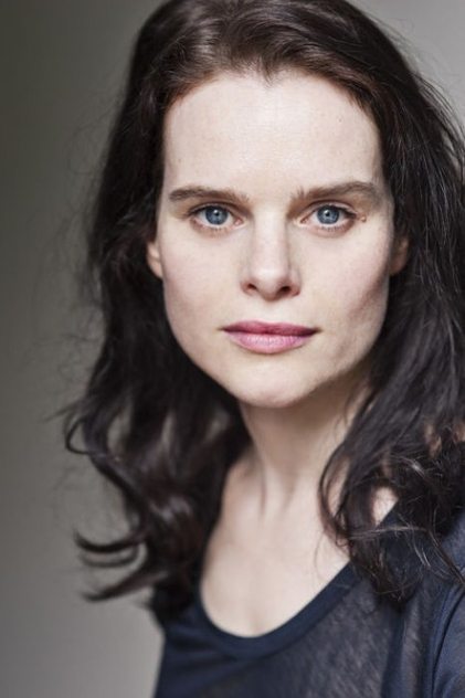 Zdjęcie Rebecca Palmer