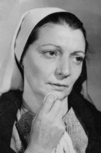 Zdjęcie Nan Boardman