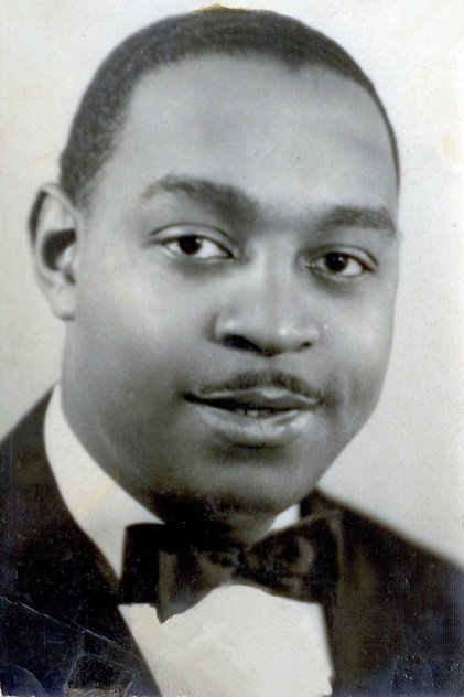 Zdjęcie Benny Carter