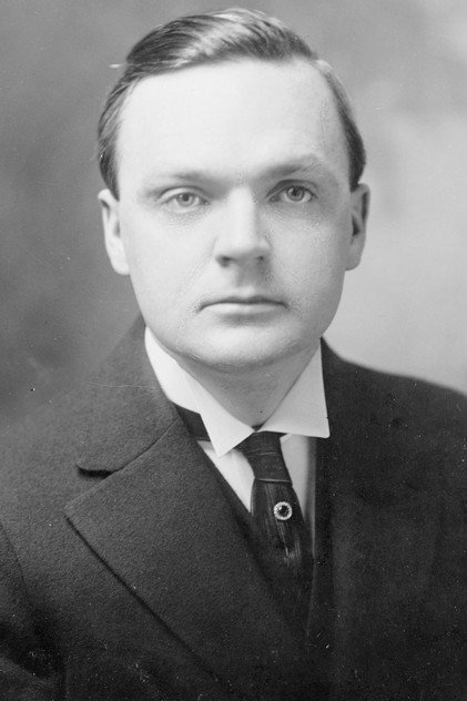 Zdjęcie Dudley Field Malone