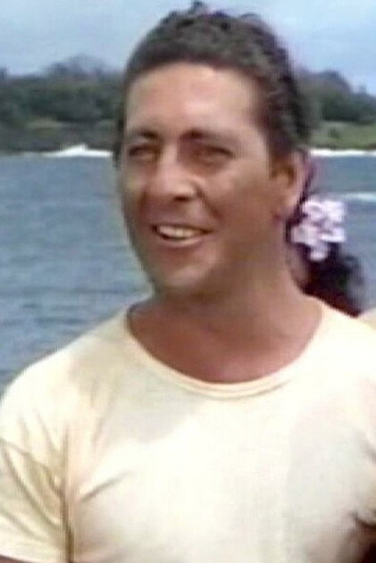 Zdjęcie Charles Mauu