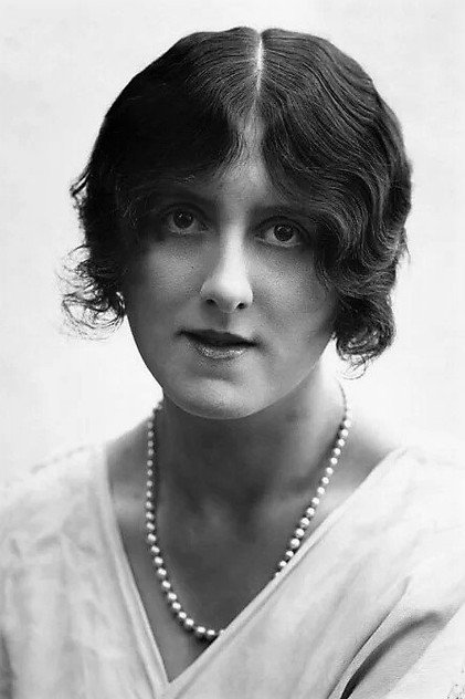 Zdjęcie Dorothy Ward