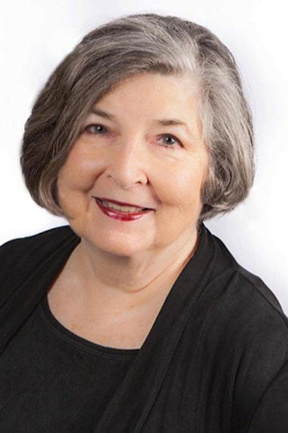 Zdjęcie Judy Jackson